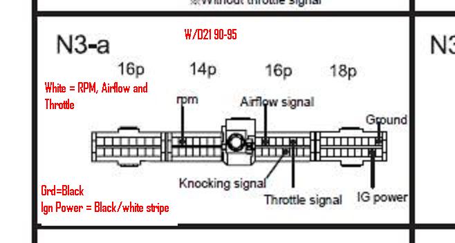 Nissan terrano wiring diagram pdf #8